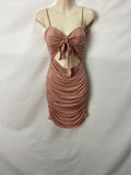 Tiger Mist Womens Dress Size M