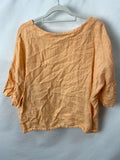 Viola Borghi Womens Top Size L