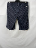 Calvin Klein Womens Golf Shorts Size 8
