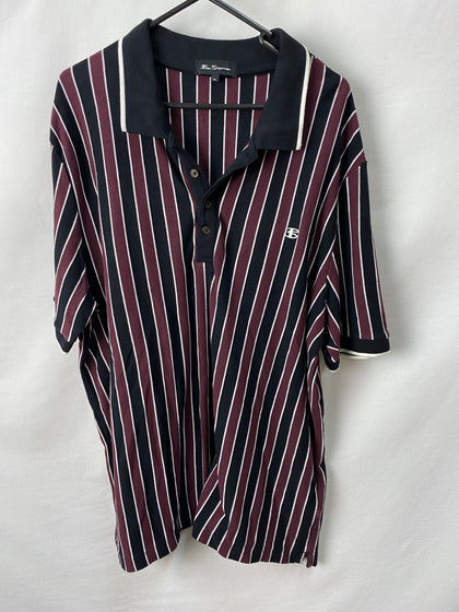 Ben Sherman Mens Shirt Size XL