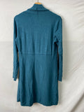 Jacquie Womens Cardigan Size S
