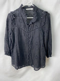 Little Coquille Womens Top Size 8