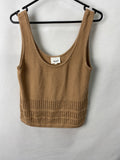 Seed Womens Top Size S