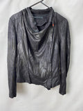 Zara Womens Jacket Size USA M