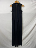 Cue Womens Jumpsuit Size 6