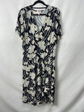 Leona Admits Womens Dress Size 14