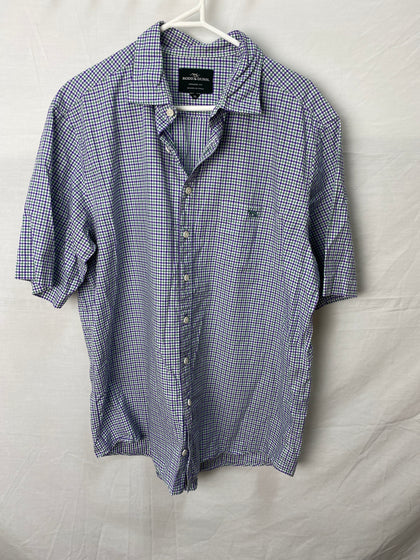 Rodd & Gunn Mens Shirt Size XL