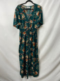 Temt Womens Jumpsuit Size 10