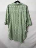 Yours Truly Womens Top Size L/XL