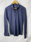 Vancouver Mens Shirt No Size
