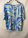Grae Womens Top Size 14