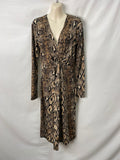 Zara Womens Dress Size USA M