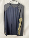 Quick Silver Mens Shirt Size XXL