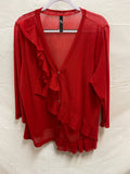 TS Womens Cardigan Size M