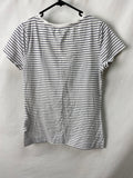 Just Jeans Womens Top Size M