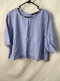 Sports Girl Womens Top Size 14