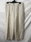 Blue Illusion Womens Pants Size 3L