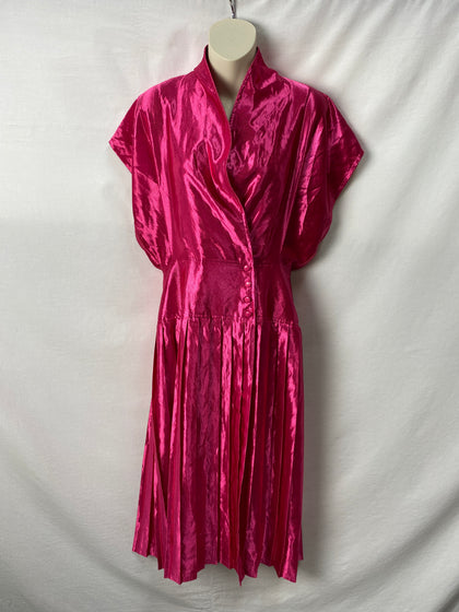 Cue Design Womens Dress Size 14