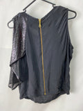 Mimosa Womens Top Size 8