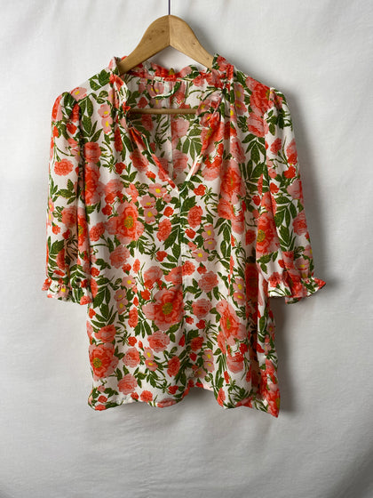No Brand Womens Top No Size