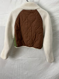 Body Womens Jacket Size S