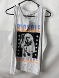 Blondie Womens Sleeveless Top Size 14 BNWT