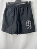 Canterbury Boys Shorts Size S