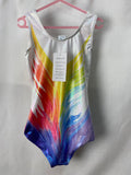 No Brands Girls Swimsuit Size 7-8 yr