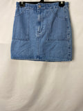 Seed Teen Girls Skirt Size 16