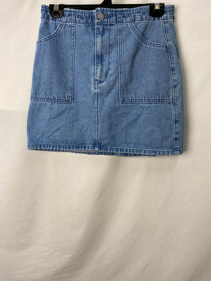 Seed Teen Girls Skirt Size 16