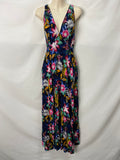 Mombasa Rose Womens Dress Size S