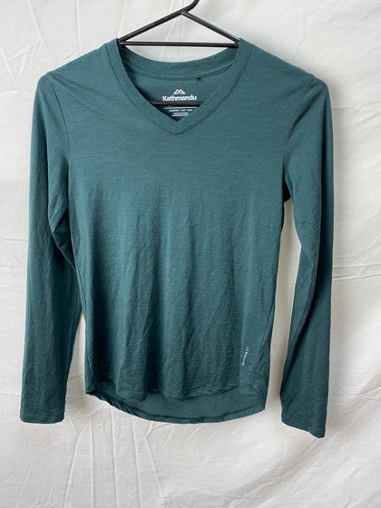 Kathmandu Womens Top Size 6