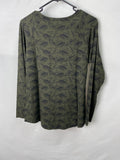 Rant Womens Top Size L