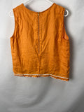 Alessandra Womens Top Size S