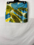 Tiger Mist Womens Shorts Size S
