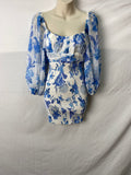 Here Comes the Sun Womens Dress Size 8