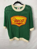 AECA Unisex Top Size M