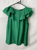 Cue Womens Top Size 10