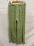 Thanne Womens Pants Size S/M