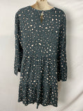 Seraphine Womens Dress Size 16