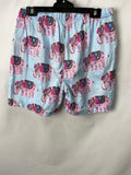 Peter Alexander Womens Shorts Size L