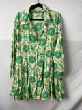 Zara Womens Dress Size XXL