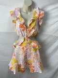 Sabo luxe Womens Dress Size 10 BNWT