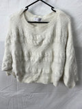 Stellino Womens Jumper Size M