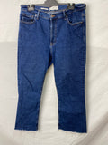 MNG Womens Pants Size Eur 44