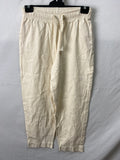 Deus Hemp Womens Pants Size 14