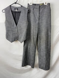 Oxford Womens Pants and Jacket Size 6/One size