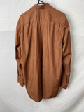 Seidensticker Mens Shirt Size 46