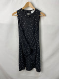 Veronika Maine Womens Dress Size 10