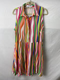 Sera Fina Womens Dress Size M